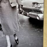 Treat yourself to an authentic fragment of 1960s New York