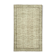 Hand-knotted decorative turkish beige rug 196 cm x 311 cm