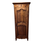 Petite armoire normande