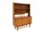 Scandinavian teak secretary, Sweden, 1960