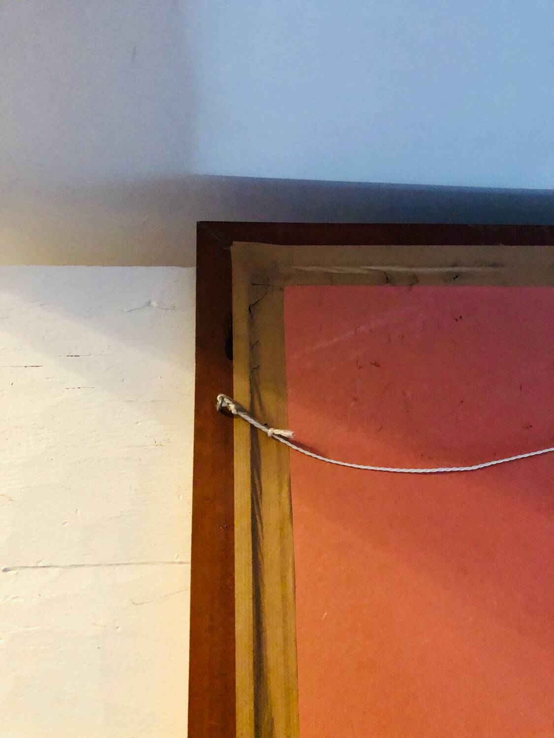 Painting reproduction of the bather by Jean Auguste Dominique Ingres