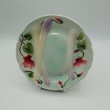 Asparagus plates in dabbling