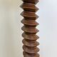 Large twisted column — 1940–1970
