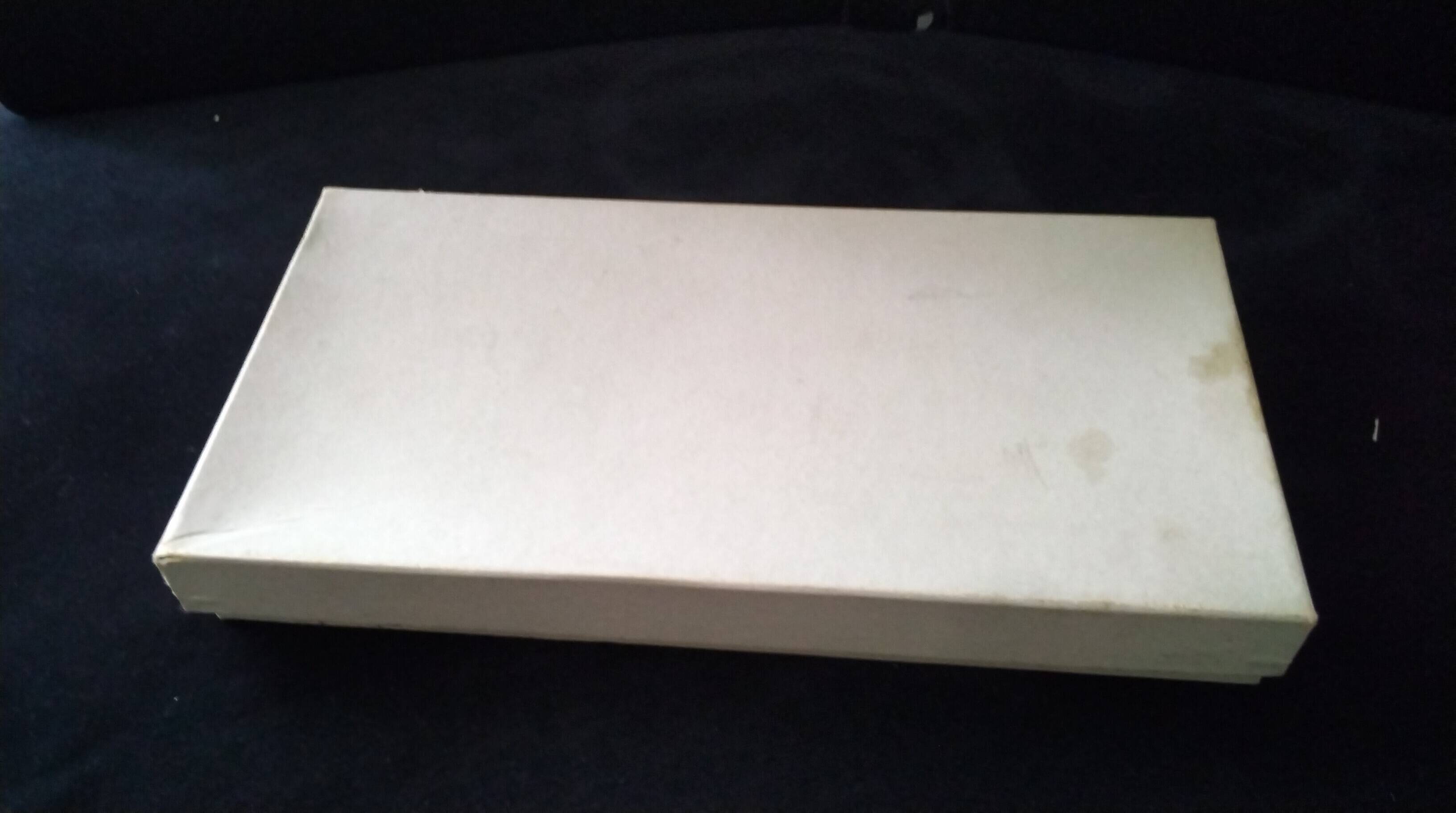 6 Ceramic Knife Rests