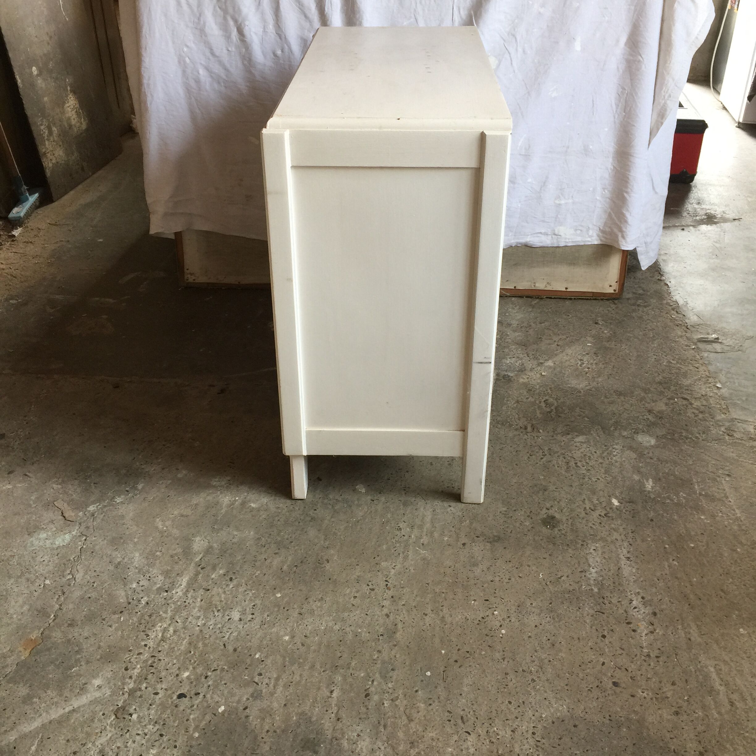 Commode