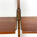 Scandinavian wall cabinet Blindheim Møbelfabrik