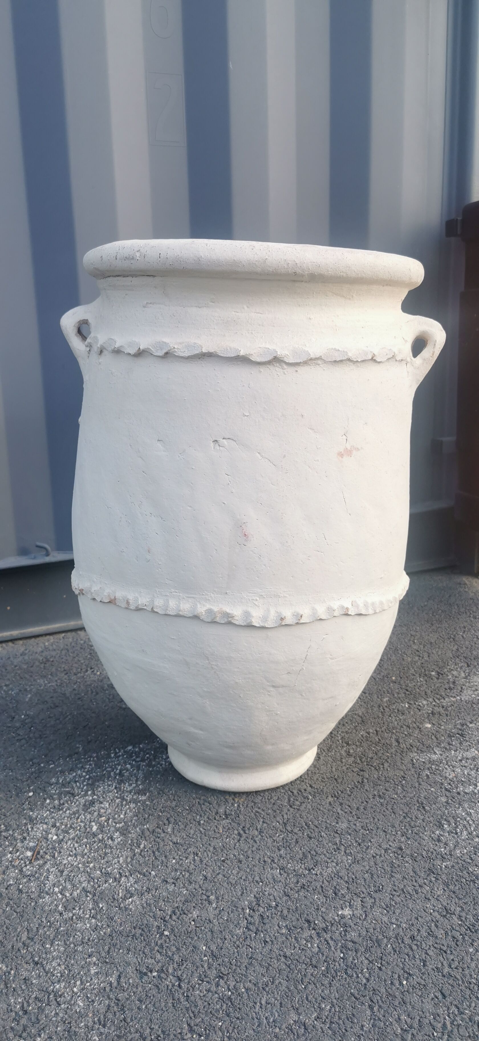Terracotta jar 63/50