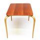 Early Swedish "Annika" Coffee Table by Bruno Mathsson, circa 1940