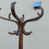 Julien henri vintage parrot coat rack