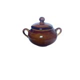 Vintage St-Clément coffee set with large milk pitcher
