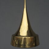 Bergboms Scandinavian pendant light