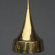 Bergboms Scandinavian pendant light