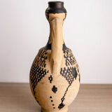 Terracotta jug