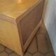 Commode, les Arcs, 1970