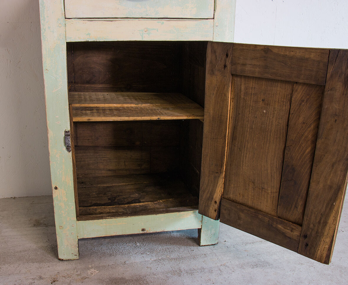 Confectioner's storage unit