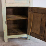 Confectioner's storage unit