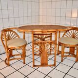 Bamboo set