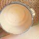 Covered pot Atelier Le murier Derval Reynaud vintage Vallauris