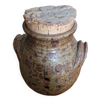 Baudat onion pot