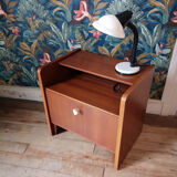 Bedside, 60s