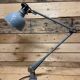 1930s Work Top / Wall Mountable Task Lamp By Ernst Rademacher
