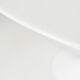 Round marble Tulip dining table by Eero Saarinen, 2000s