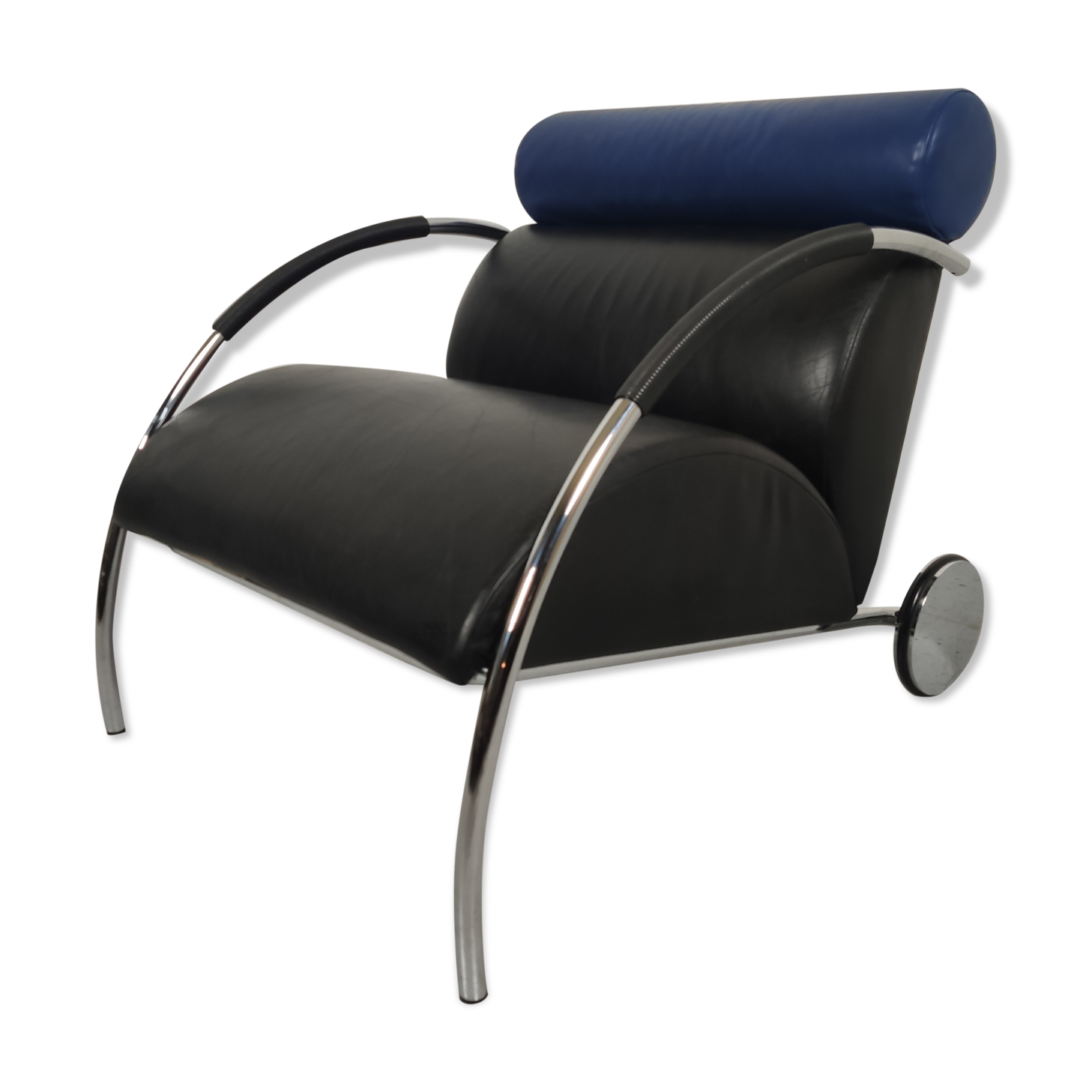 Zyklus chair by Peter Maly 1980s