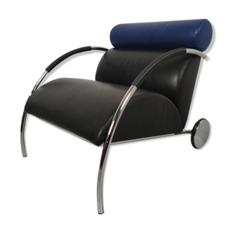 Zyklus chair by Peter Maly 1980s