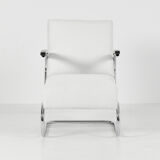 S 411 armchair for Mücke & Melder by W.H. Gispen, 30's