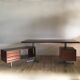 Bureau Osvaldo Borsani années 70