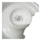CAMPARI advertising ashtray