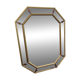 Baroque mirror 1950-1960