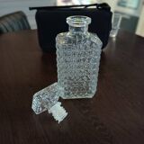 Whiskey decanter