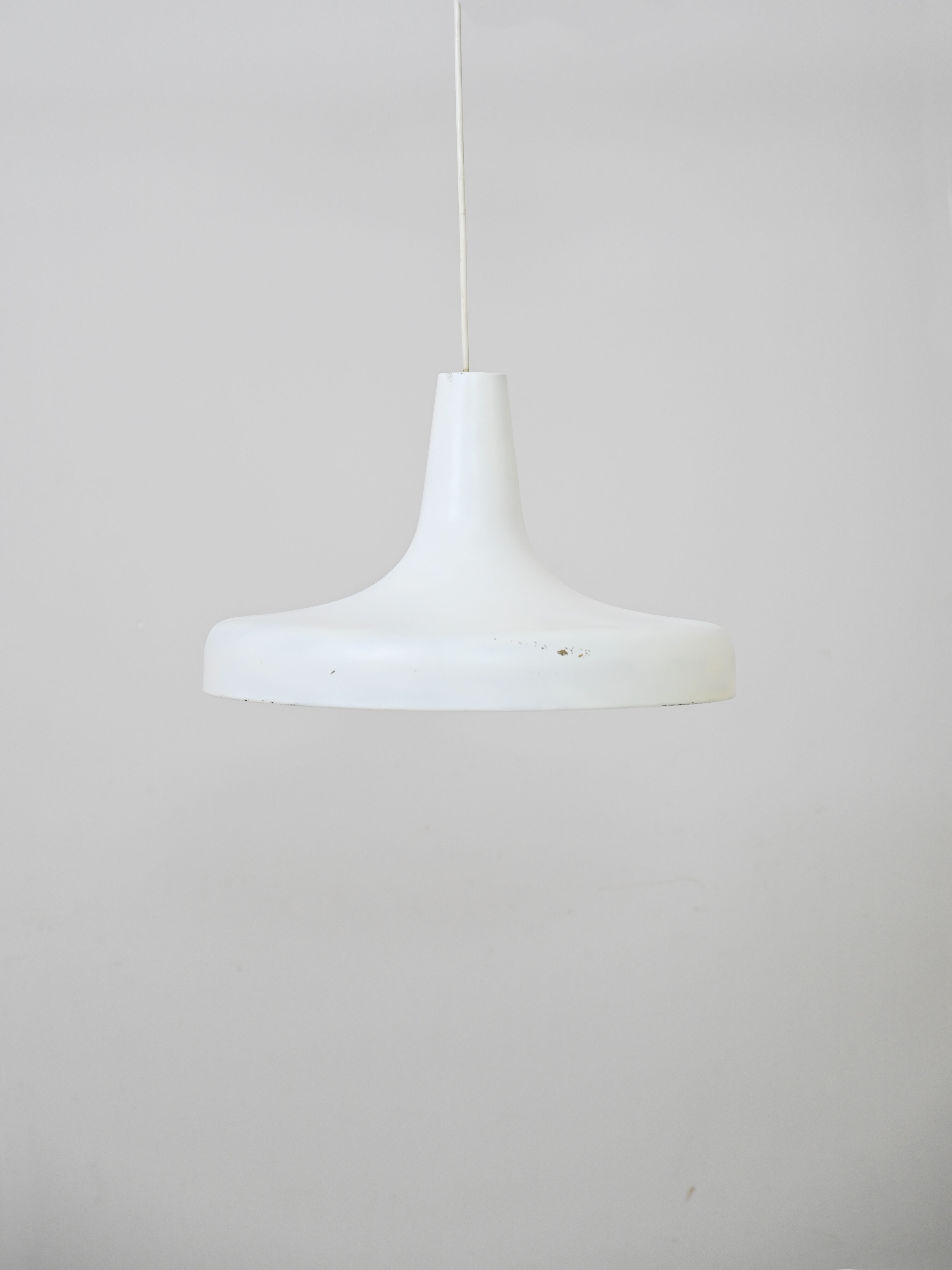 Scandinavian vintage pendant light