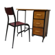 Office set and mullca chair