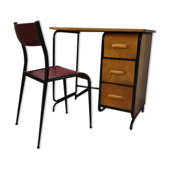 Office set and mullca chair