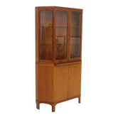 Secrétaire en acajou "Undantaget", Carl Malmsten, Åfors Möbelfabrik, Suède, 1960