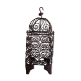 Berber Lantern to suspend