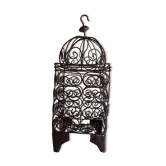 Berber Lantern to suspend