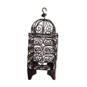 Berber Lantern to suspend