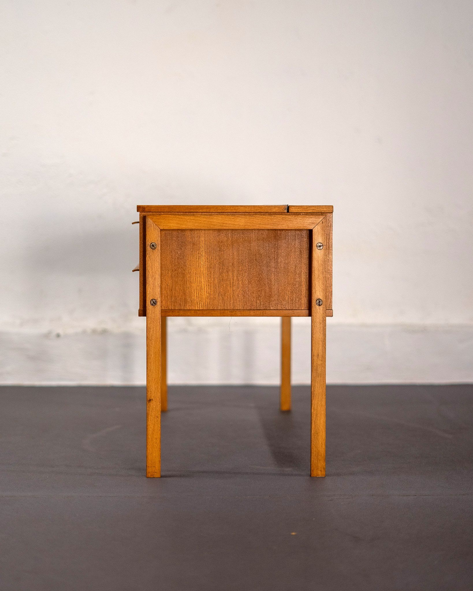Horn Moebel sewing box long