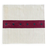 Tapis en laine tufté main Tisca Meda 1980s France