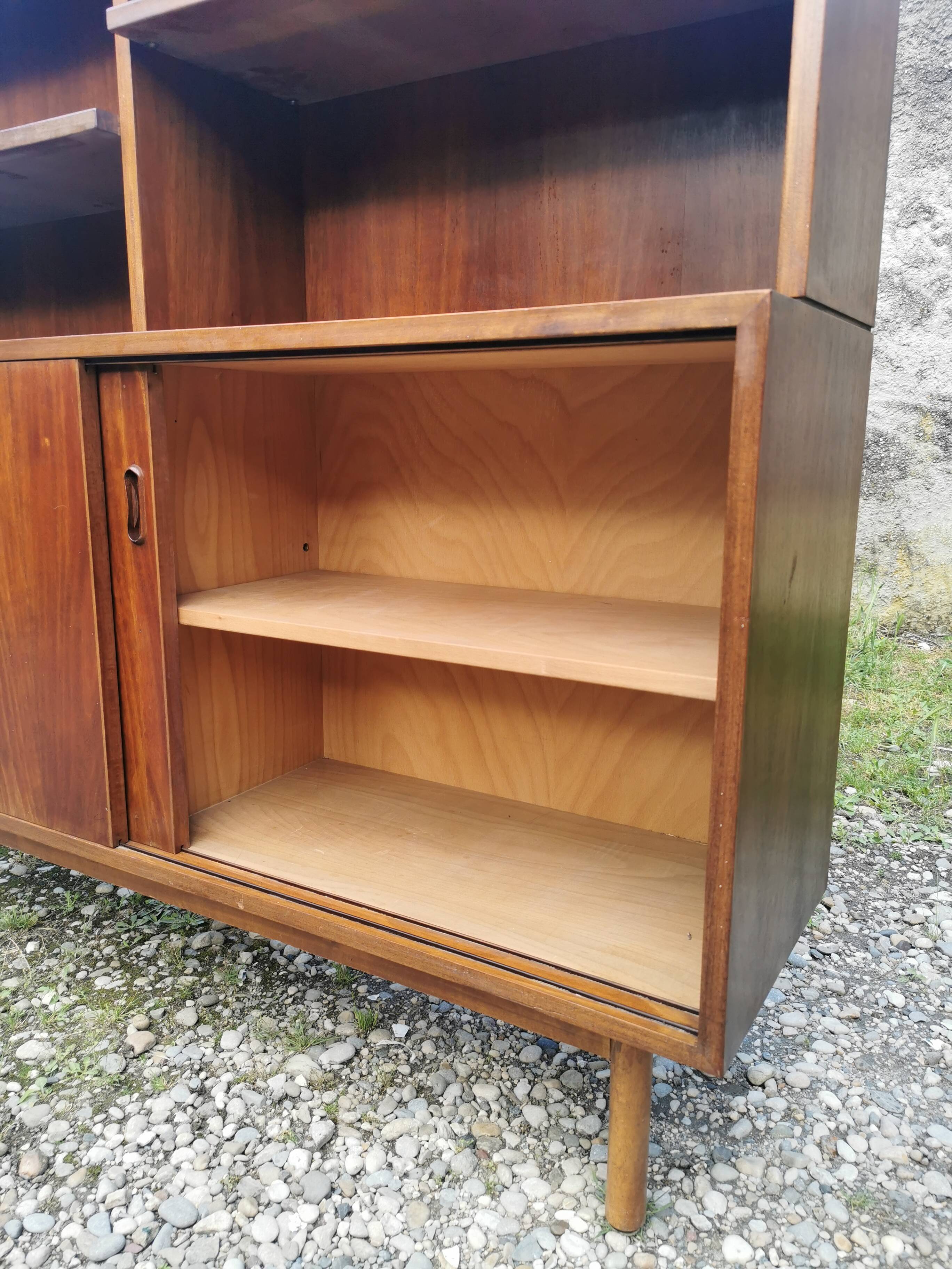 Bibliothèque scandinave