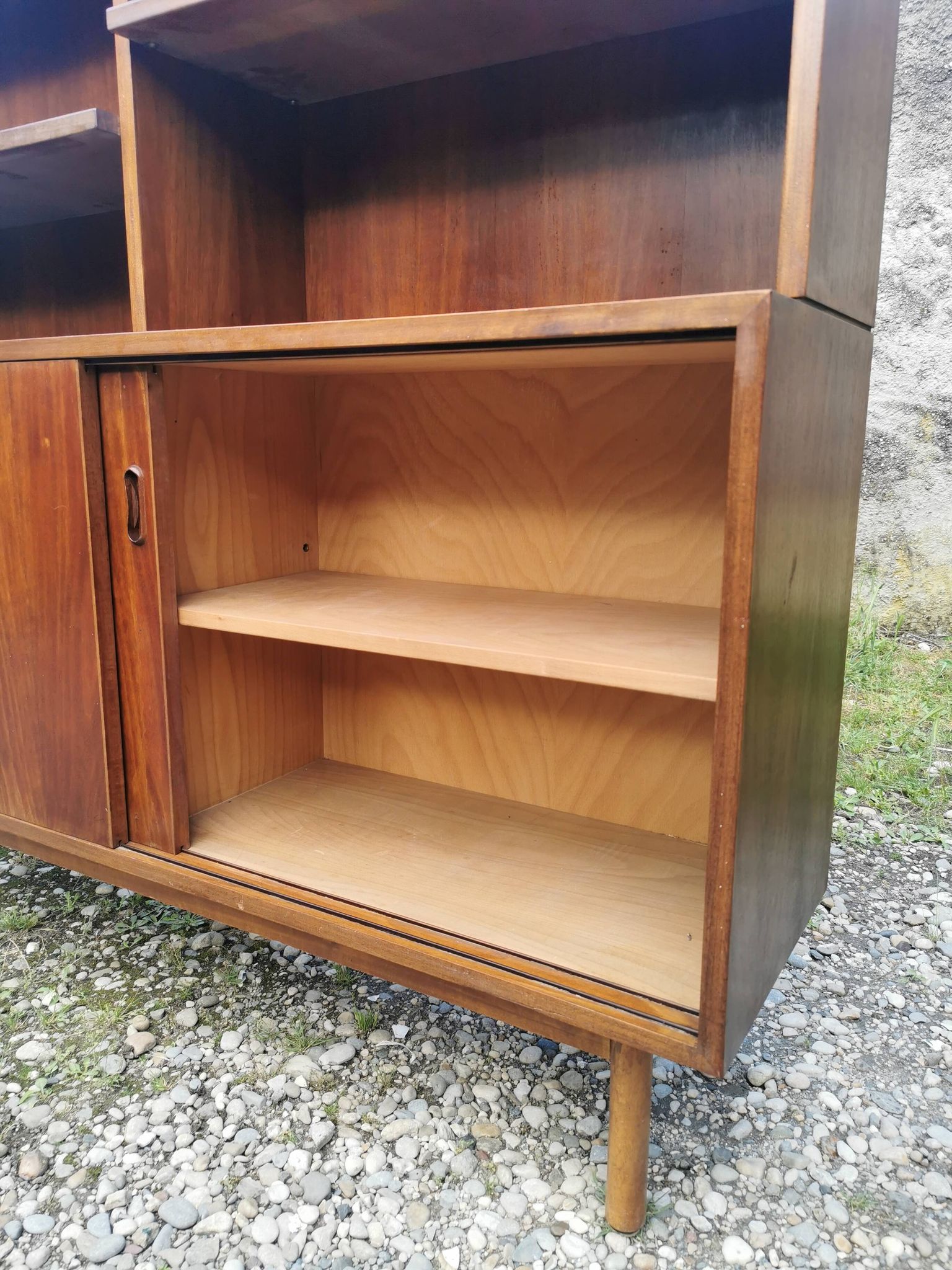 Bibliothèque scandinave
