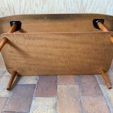 Vintage coffee table