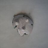 empty ceramic pocket craft handmade object decoration countryside slow japandi