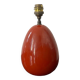 Pied de lampe vintage
