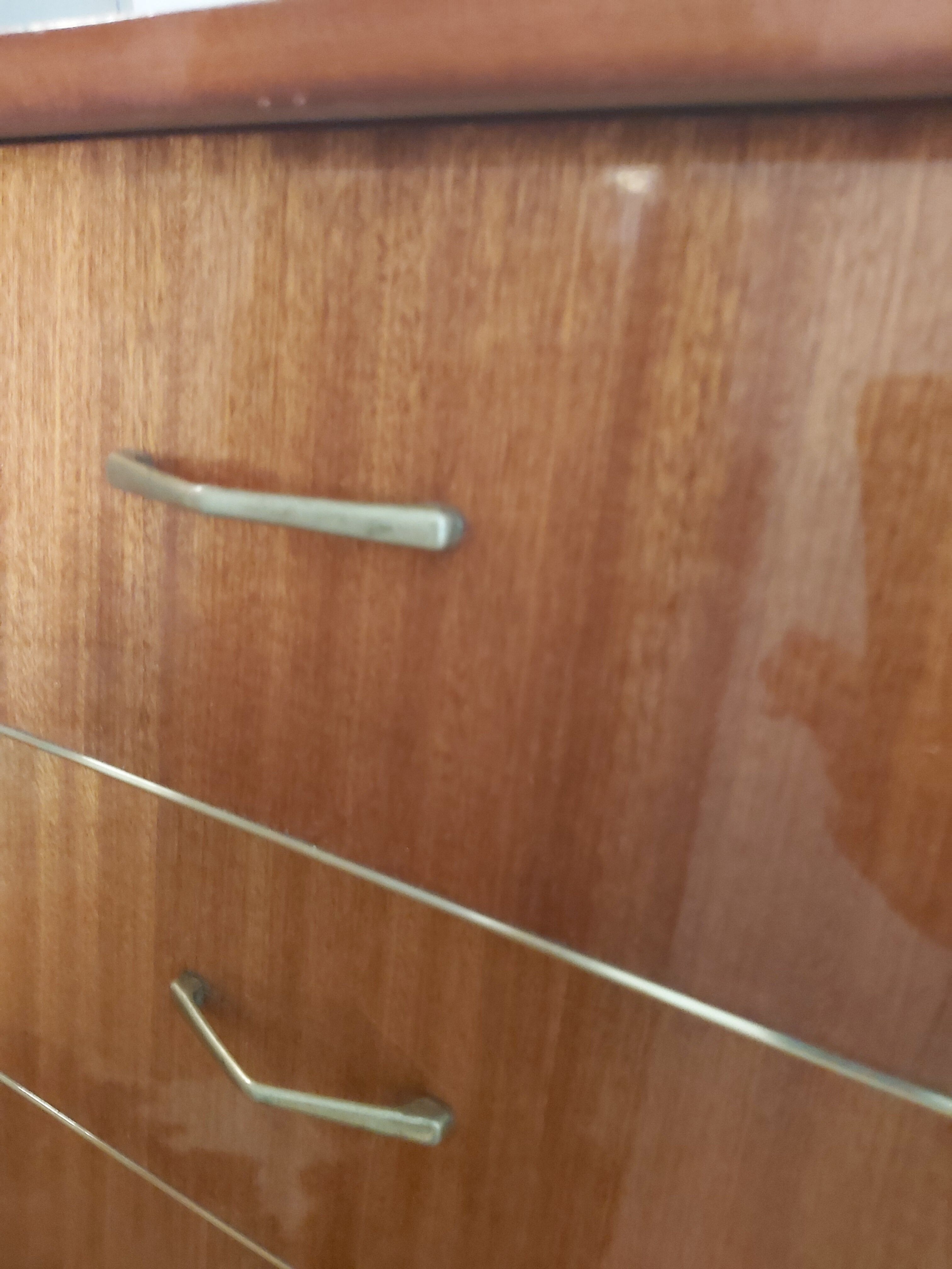 Clother 5 vintage drawers