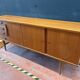 Vintage enfilade