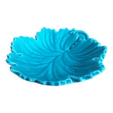 Vine leaf pocket tray in slip